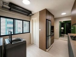 Blk 436 Jurong West Avenue 1 (Jurong West), HDB 5 Rooms #595160061